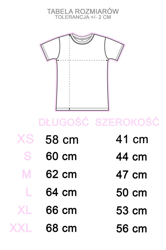 koszulka panna młoda boho