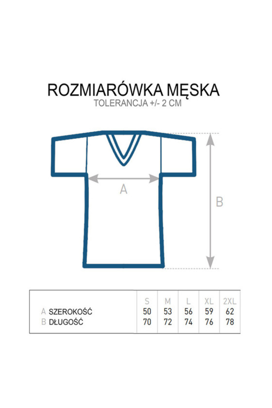 Koszulka personalizowana dla Hydraulika