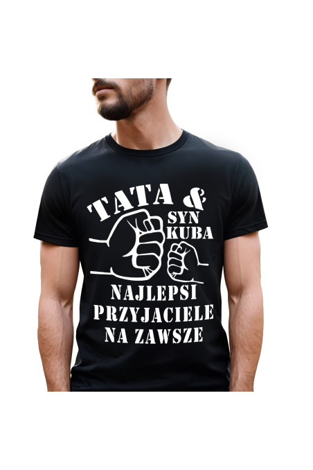 Koszulka Tata & Syn