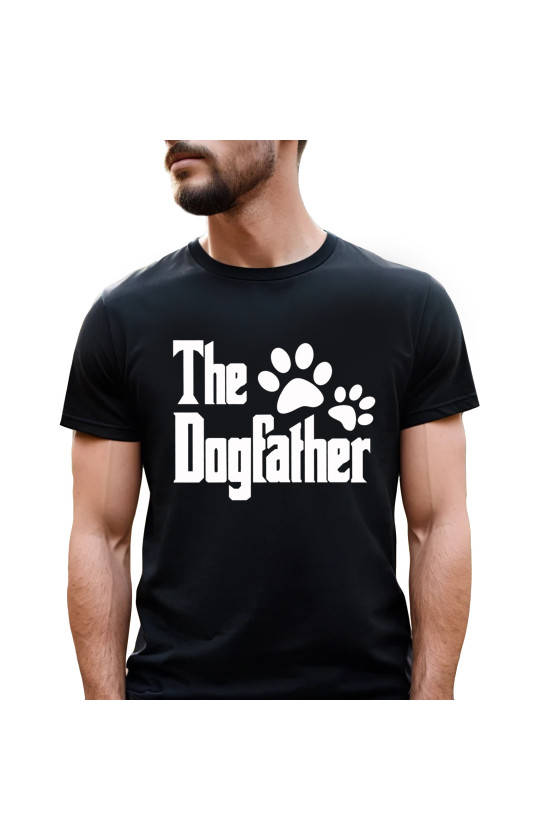 Koszulka The Dogfather