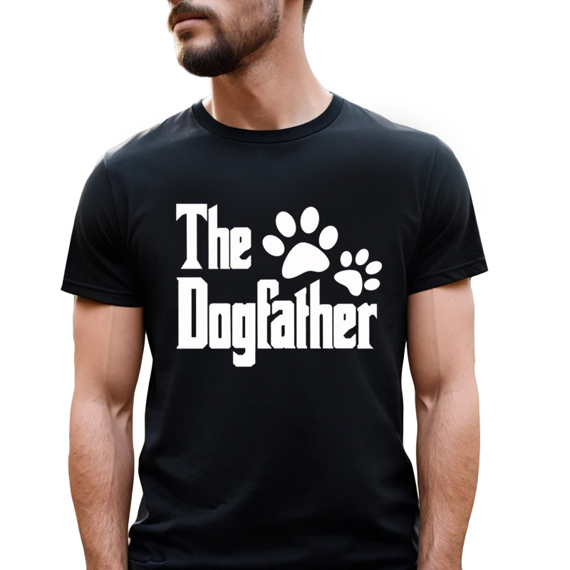 Koszulka The Dogfather