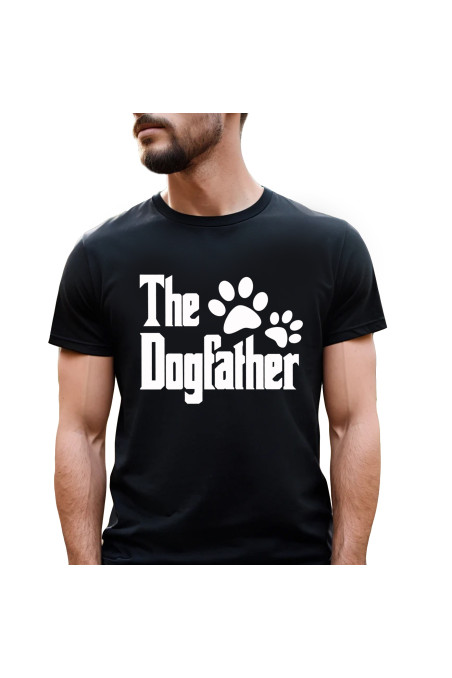 Koszulka The Dogfather