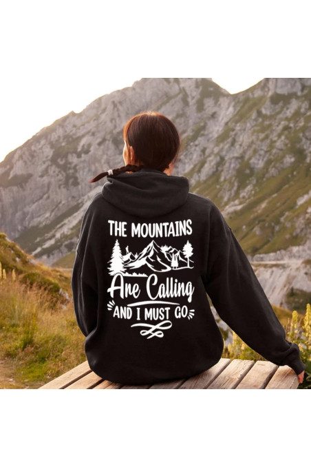 bluza mountains