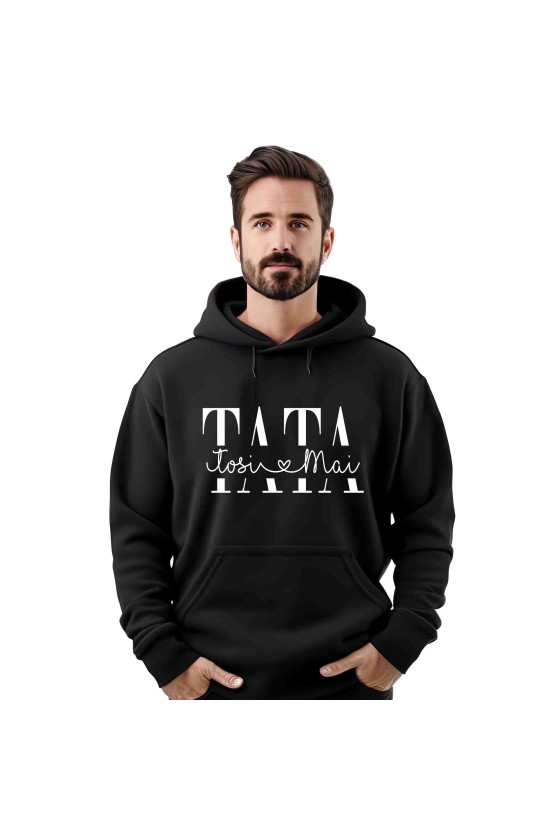 Czarba Bluza TATA imiona dzieci