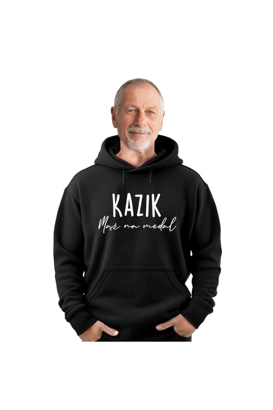Bluza Mąż na medal