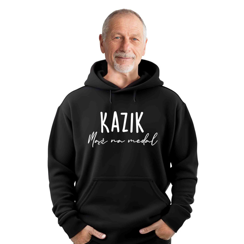 Bluza Mąż na medal