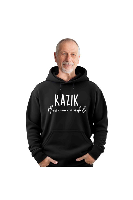 Bluza Mąż na medal