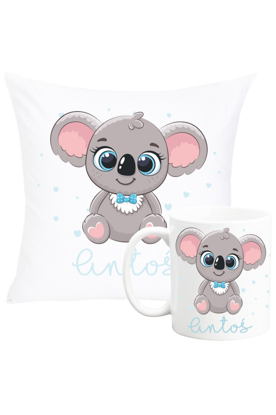 Zestaw koala
