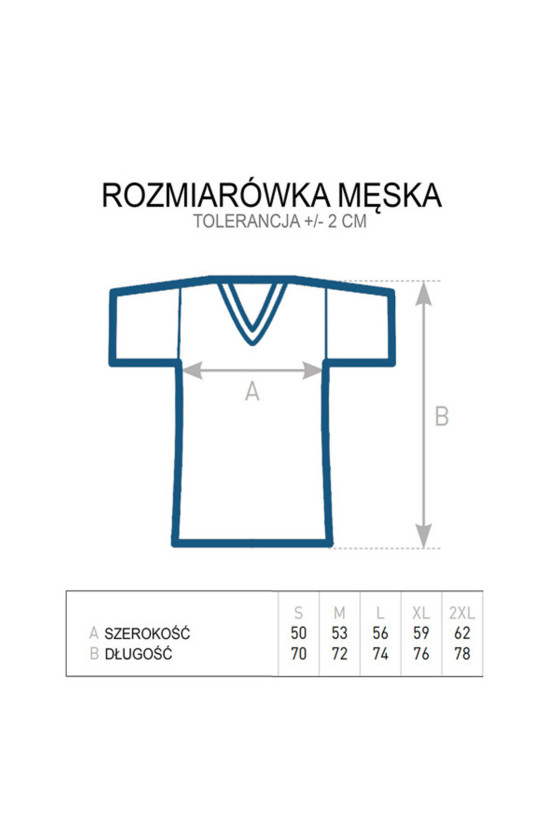 koszulka wieczór kawalerski czerwony