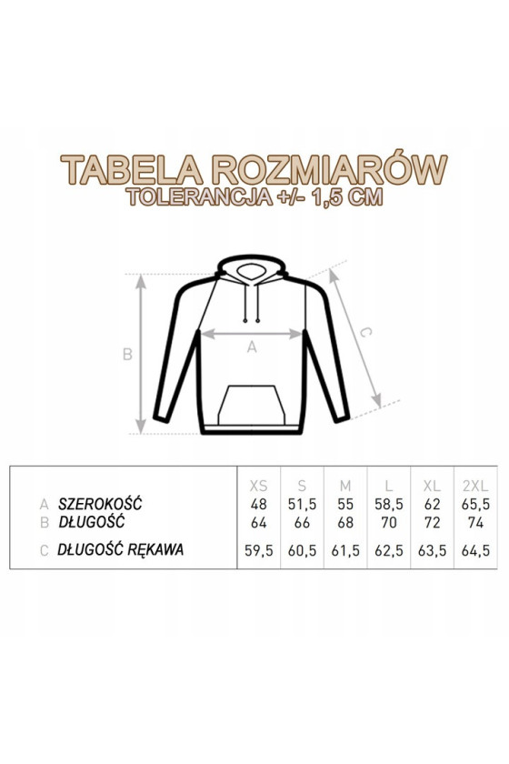 Dwie Bordowe Bluzy z Kapturem Twoją Datą