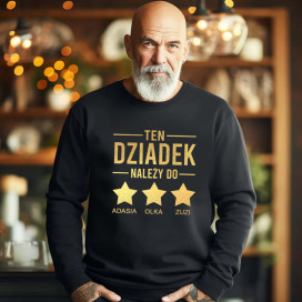 bluza hollywood