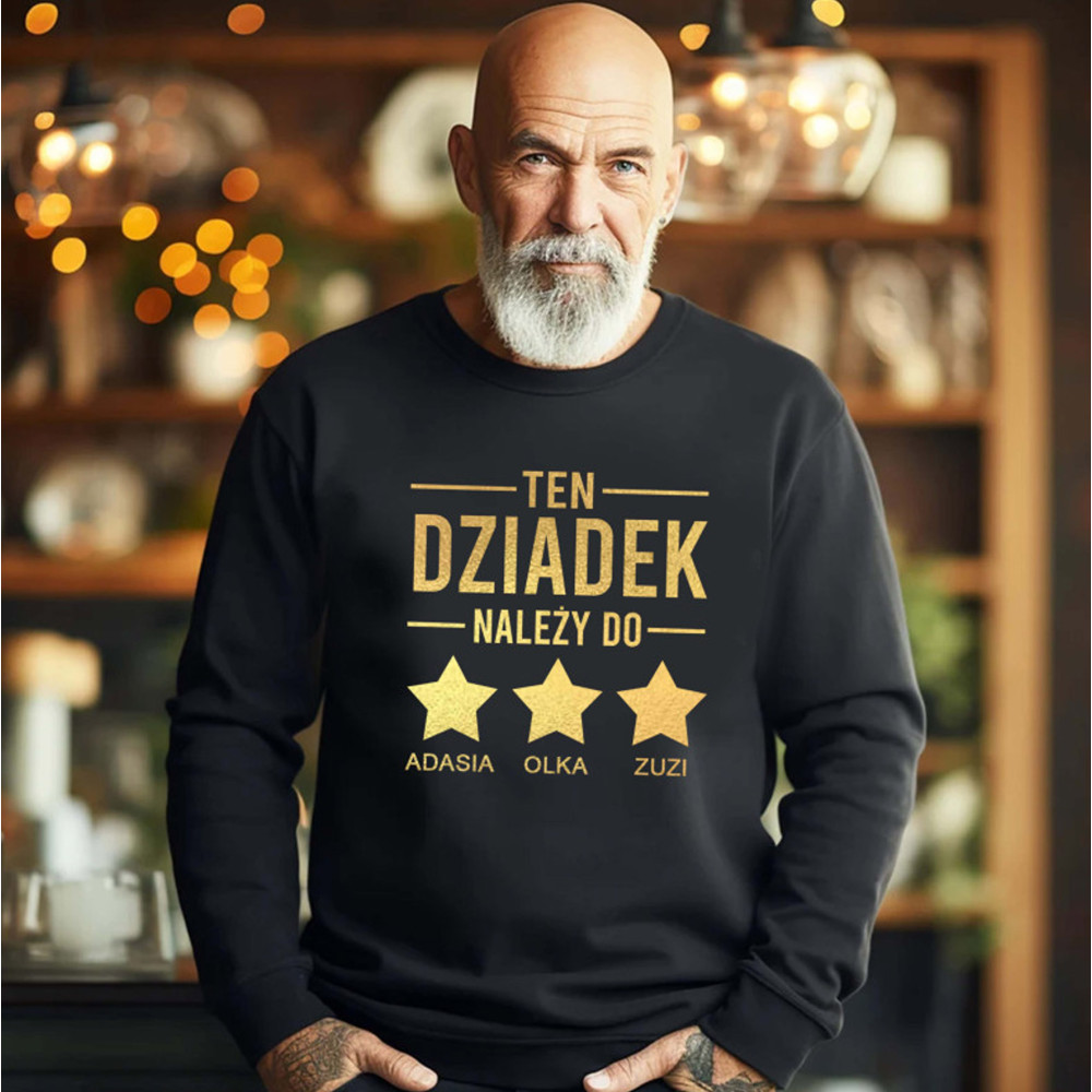 bluza hollywood