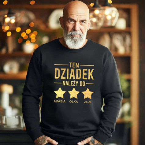 bluza hollywood