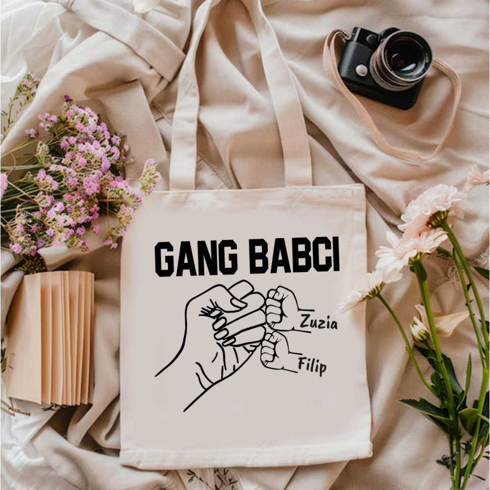 torba gang babci