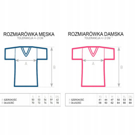 koszulki dla chrzestnych