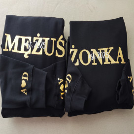bluzy mężuś żonka